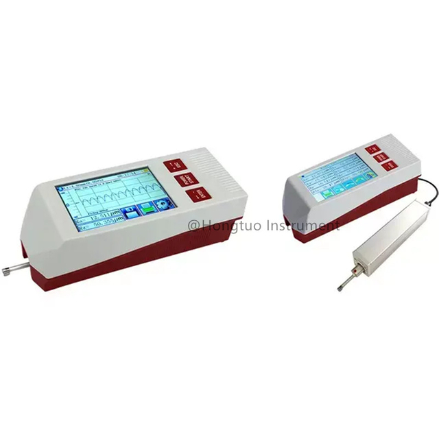 KR310 Non Contact Surface Roughness Tester Surface Tester Price