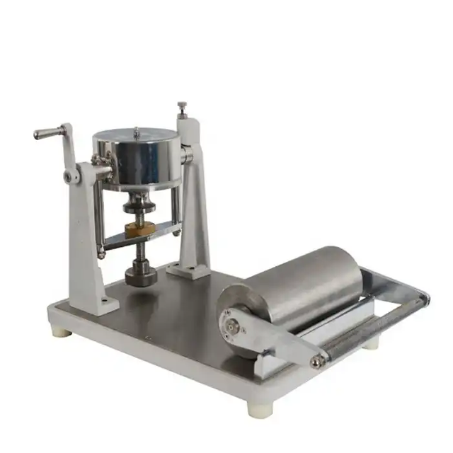 Automatic Paper Board Surface Intbuying Cobb Water Absorption Tester