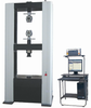 Plastic Rubber Metal 300KN Universal Material Tensile Testing Machine with CE