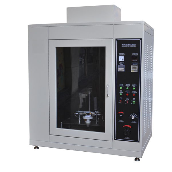 Live Parts Leakage Current Tester Tracking Index Apparatus IEC60335 Tracking Index Tester