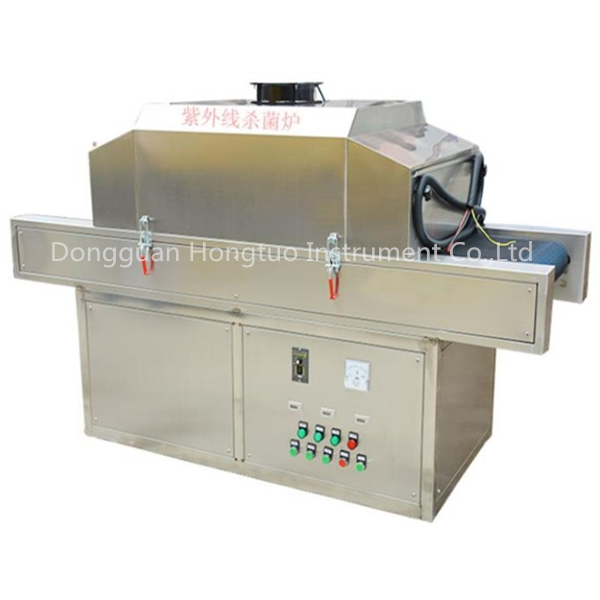 New UV Sterilization Equipment Manufacture UV Disinfection Chamber