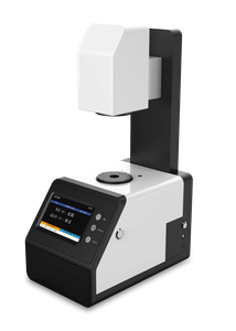 Lab Haze Meter Hazemeter ASTM ISO Light Transmittance Meausrement