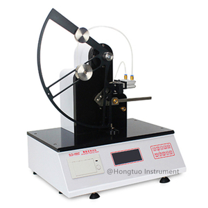Automatic Elmendorf Tear Testing Equipment For Sale Paper Strength Testing