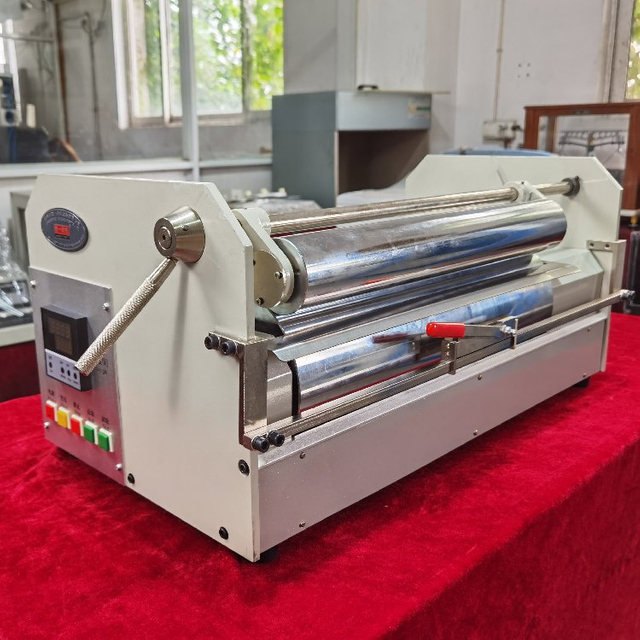 JJF(fabric)-001-2015 Sliver Length Measurement Sliver Tester Machine