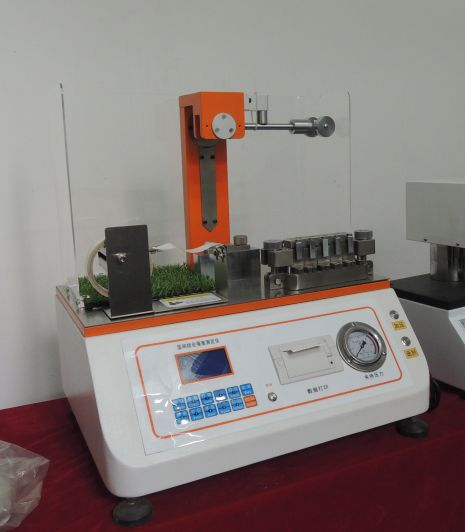 DH-PI-01 Peel Testing Machine Paperboard Interlayer Peel Strength Tester