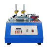 Multi-functional Coating Surface Alcohol Rubber Abrasion Testing Machine