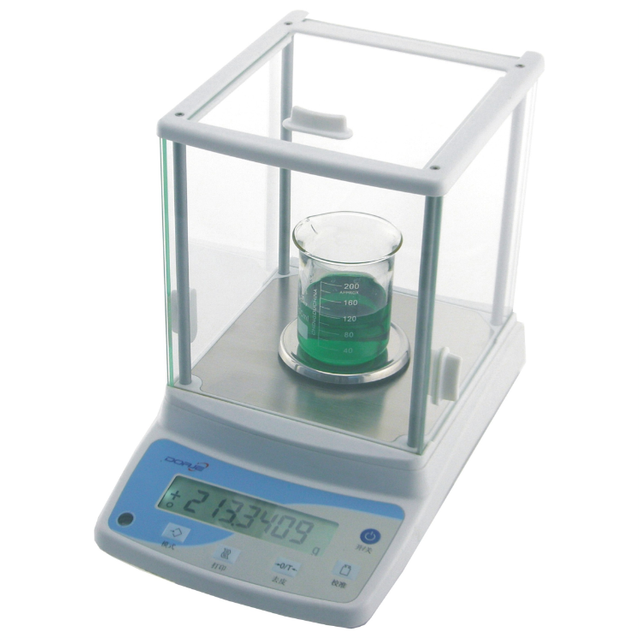 0.001g,0.0001g Best Lab Scale Digital Precision Analytical Weighing Balance