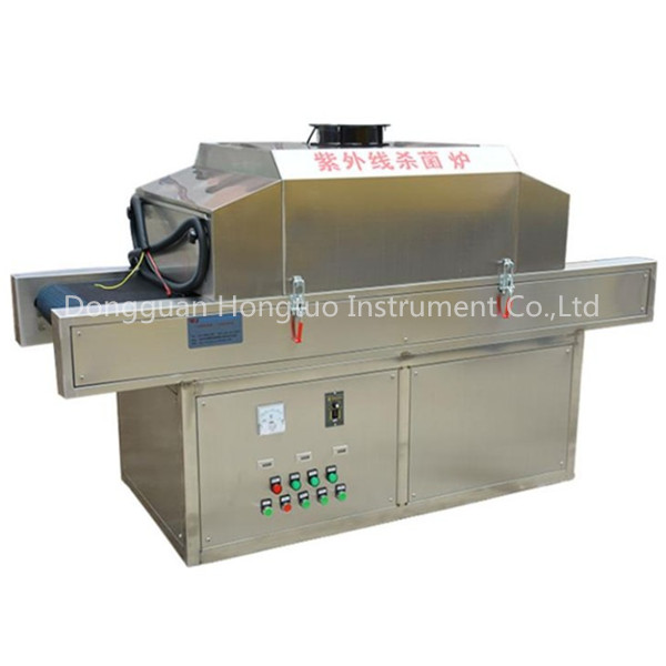 Professional Laboratory UV Lamp Sterilizer UV Sterilization Machine/ Equipment