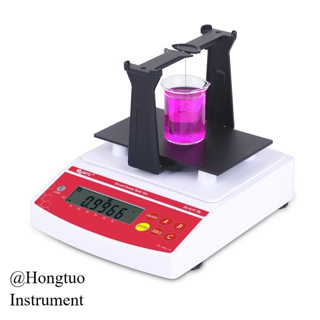 DA-300W Liquid Hydrometer Factory Price, Liquid Density Meter, Portable Density Meter for Liquids