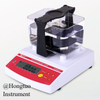 AU-120P 0.0001 g/cm3 High Accuracy Researching Laboratory Powder True Density Meter, Rapid Density Testing Instrument