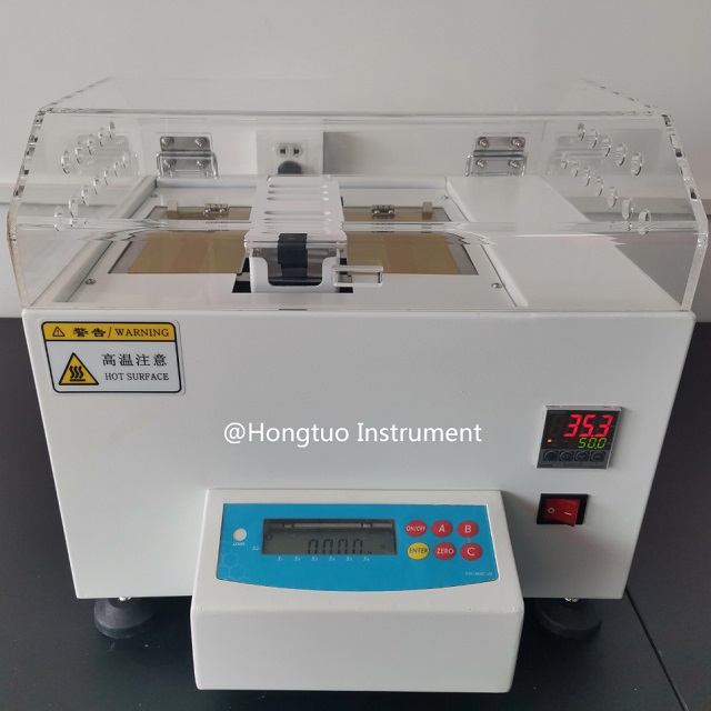 DH-3000G-T/DH-4000G-T Constant Temperature Volume and Density Tester, Testing Temperature Volume Machine