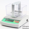 DE-200M High Precision Multi-Function Electronic Digital Density Gauge, Density Scale, Density Tester for Solids