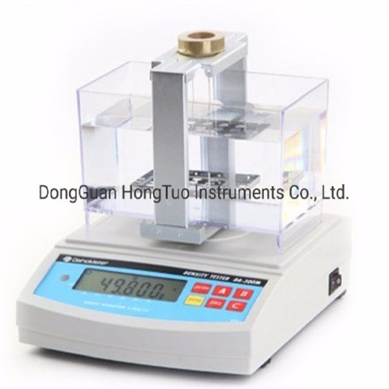 DA-300M Quick Measuring Multi-function Solids Density Meter, Electrical Testing Equipments