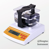 AU-200S High Precision Great Accuracy Digital Electronic Solids Density Meter lab equipment Tester for Solids