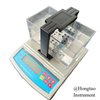 DA-1200M Dahometer High Precision Density Meter, High Accuracy Solid Densimeter From Professional Manufacturers