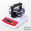 AU-120S 0.0001 g/cm3 Digital Electronic Gravitometer Price, Economical Solid Meter, Specific Gravity Tester for Solids