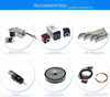 High Accuracy Optical Measuring Instruments Manual Image Measuring System