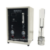 Digital Display Limited Oxygen Index Tester ASTM D2863 Oxygen Index Test Apparatus