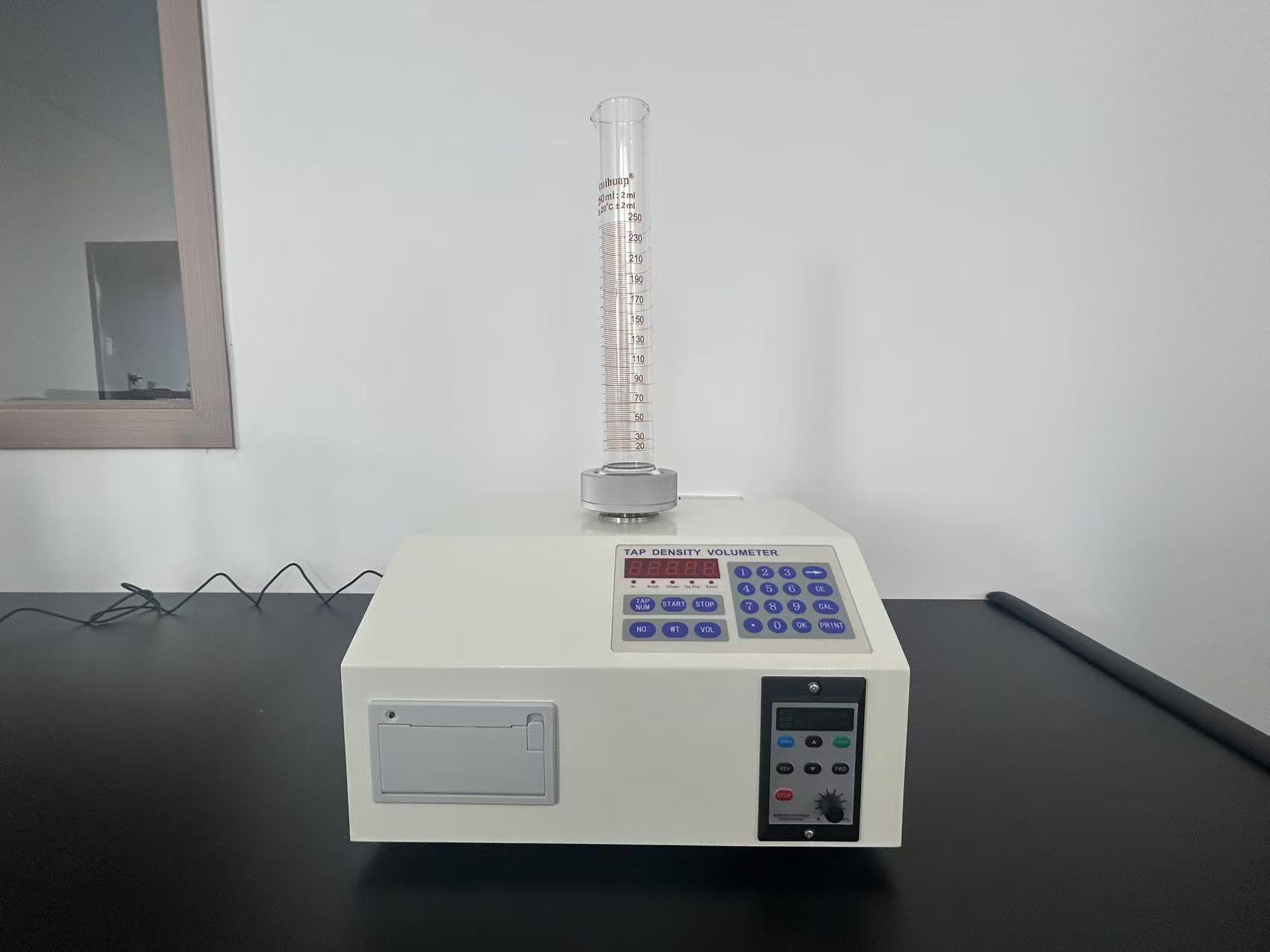 DY-100A Tap Density Measurement,Best Effective Tap Density Apparatus