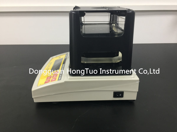 2000g Metal Purity Testing Machine New Gold Quality Testing Machine