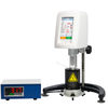DH-RVDV-1T-H Digital Touch Screen High Temperature Brinell Viscometer, High Precision Rotating Viscometer, Viscosity Tester