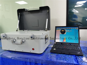 High-resolution Precious Metal Analyzer For Sale 0.01% To 99.99% Gold Purity Analyser