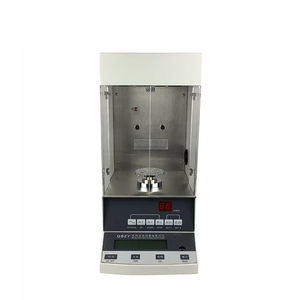 Oil Paint Surface Tension Meter Transformer Interfacial Tension Meter