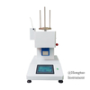 Electric Model Melt Flow Index MFI Testing Machine