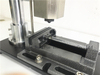 Efficient Bench Model Small Plastic Injection Molding Machine Mini