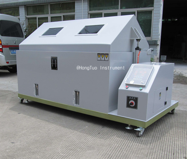 DHL-60 Portable Salt Water Spray Test Chamber For Corrosion