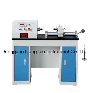 EZ-3 ElectronicTorsion Testing Machine Professional Torsion Test 