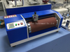 Din Rubber Wear Testing Machine For Elastic Material Din Abrasion Tester