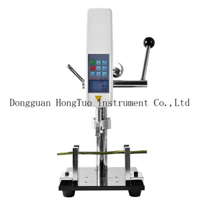 LCD Display Portable Plant Stem Strength Tester
