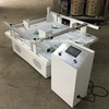 Digital Simulation Transport Packing And Shipping Vibration Testing Machine, Car Simulation Transportation Vibration Table DH-SV-01