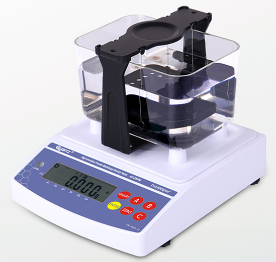Professional Factory Price Rock Density Scale, Mineral Density Tester, Stone Density Gauge AU-300R/AU-600R