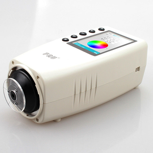 Φ40mm/φ8mm/φ4mm Measurement Caliber Colorimeter Lab Digital