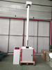 HT-630M 630M Falling Mass Impact Testing Machine,Pipe Drop Hammer Plastic Impact Testing Equipment, Pipe Impact Testing Instrument