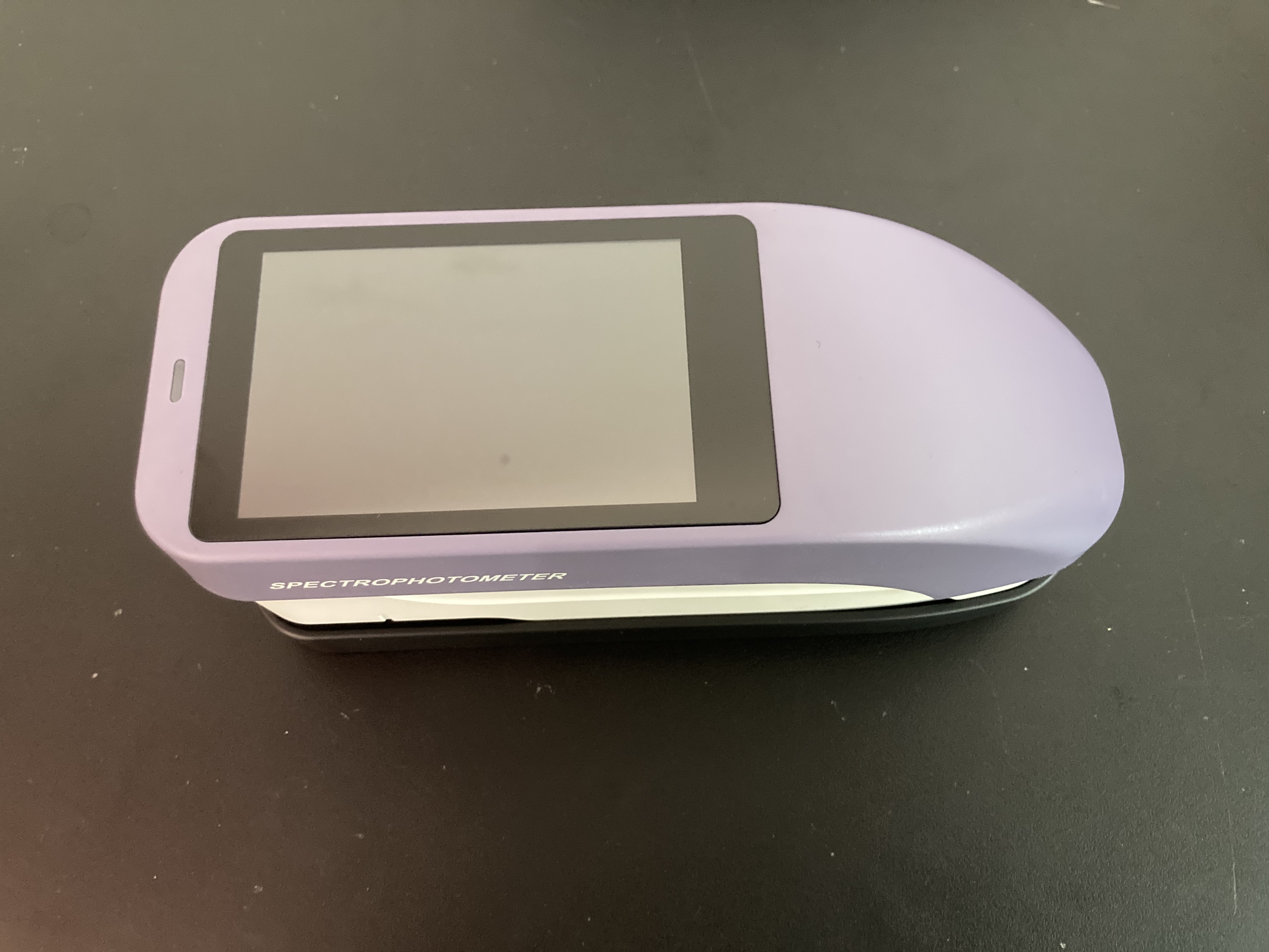 New SY Series Spectrophotometer DH-SY3020/DH-SY3060，High Accuracy Spectroscopic Colorimete