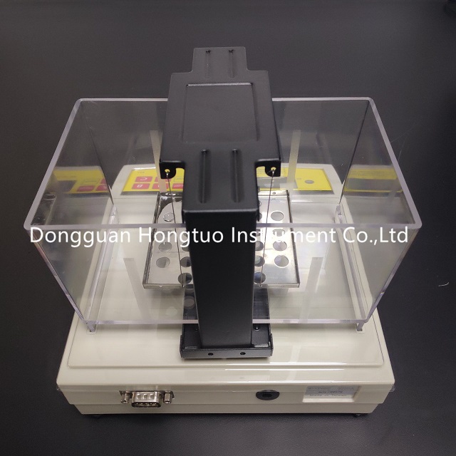DE-200K Professional Manufacturer Supply Digital Electronic Gold Tester /Electronic Precious Metal Purity Tester