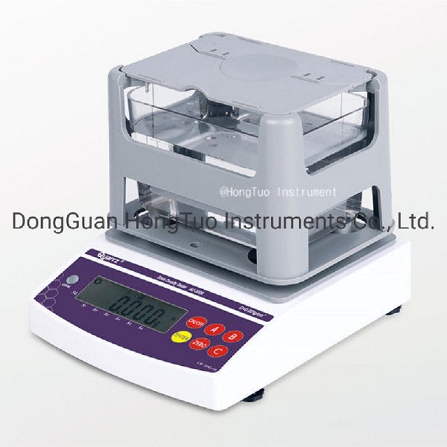 AU-120VP/AU-200VP High Precision Porosity Density Meter, Specific Gravity Tester Price, Density Meter for Metal Materials