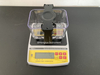 AU-120K Digital Electronic Gold and Platinum Density Tester, Gold Karat Testing Balance, Gold Quality Testing Machine