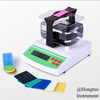 AU-120S 0.0001 g/cm3 Digital Electronic Gravitometer Price, Economical Solid Meter, Specific Gravity Tester for Solids