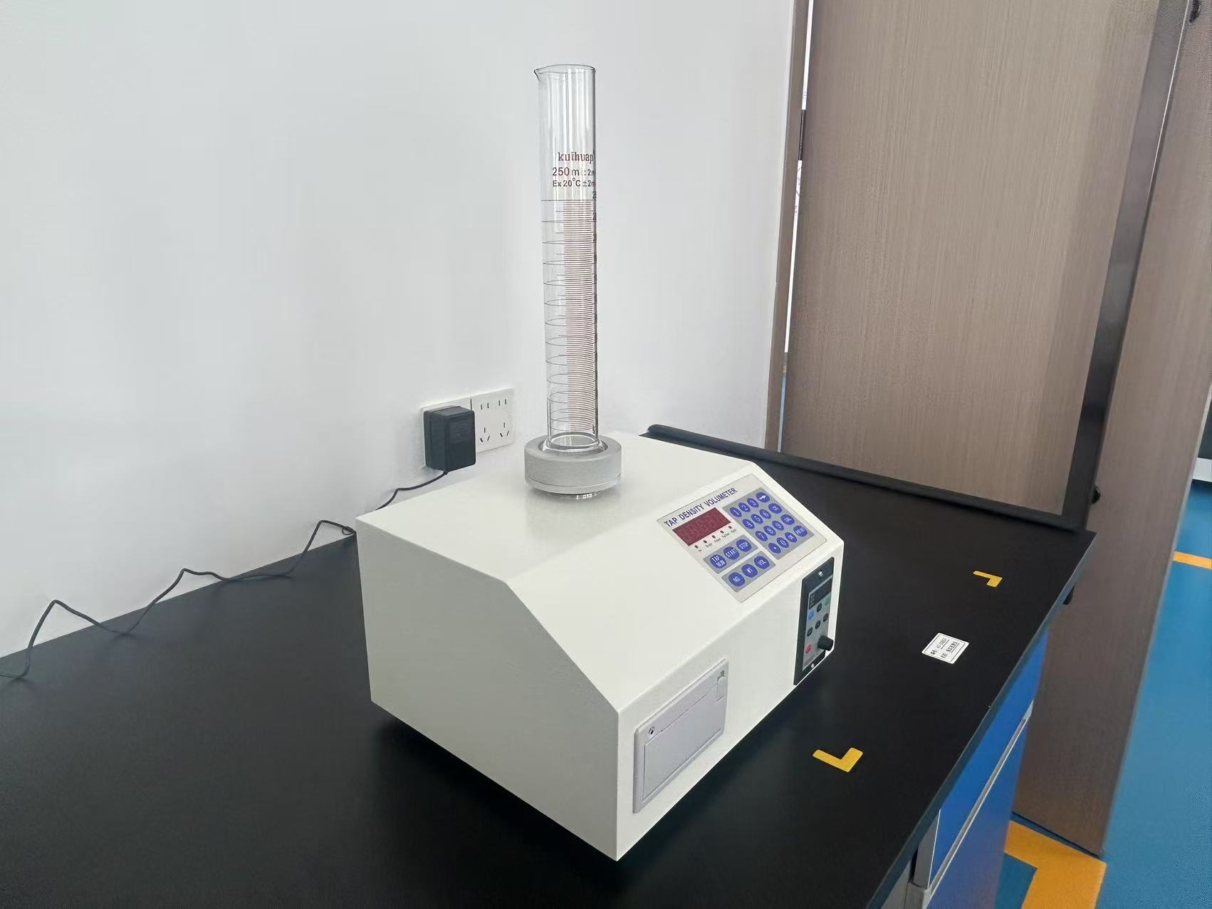 DY-100A Tap Density Measurement,Best Effective Tap Density Apparatus