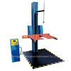 Double-Wing Simulated Drop Test Machine 300KG Drop Weight Impact Testing Machine