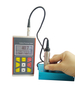 AA Battery Coating Thickness Gauge 0.1μm/1μm Coating Thickness Gauge Meter