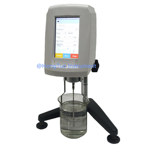 Touch Screen Touch Screen 200-80 Million High Portable Viscometer