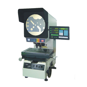 High Precision Measuring Projector Digital Profile Projector Machine