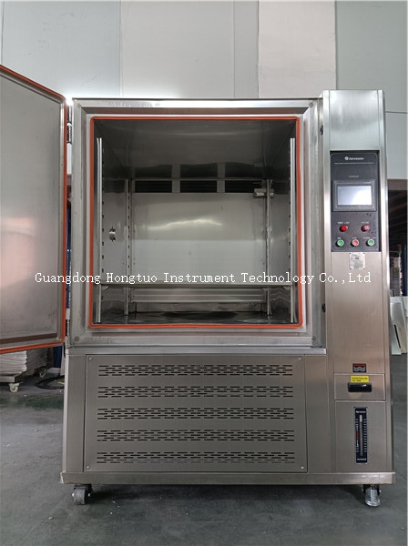 Environmental Climatic Chamber Test 225L Temperature And Humidity Chamber Price