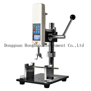Digital Plant Culm-strength Stem Strength Meter Tester
