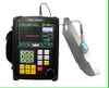 KUT650 Ndt Equipment Ultrasonic Flaw Detector LED True Color